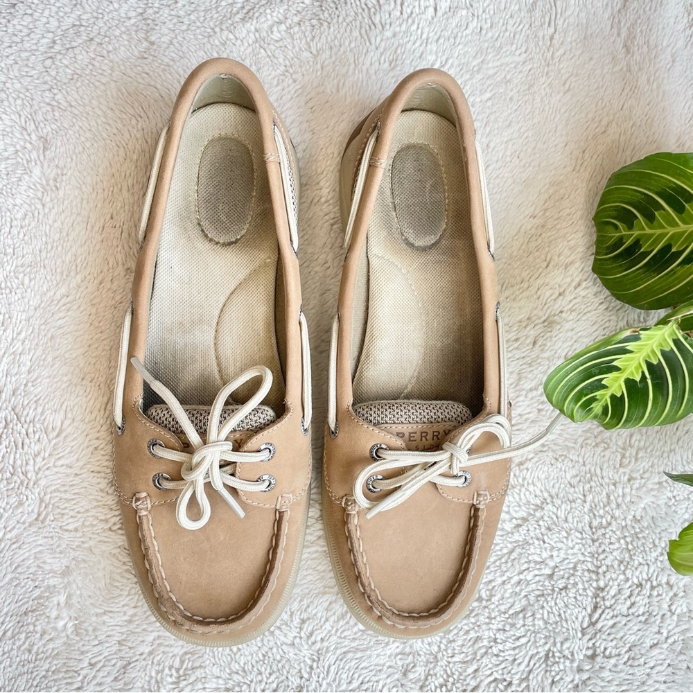 Sperry Top-Sider Boat Shoes